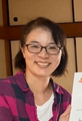 助産師 桜井陽子